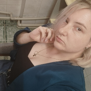 Наталья Деманова