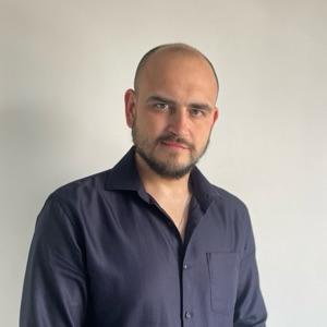 Алексей Васильев | Сетка — социальная сеть от hh.ru