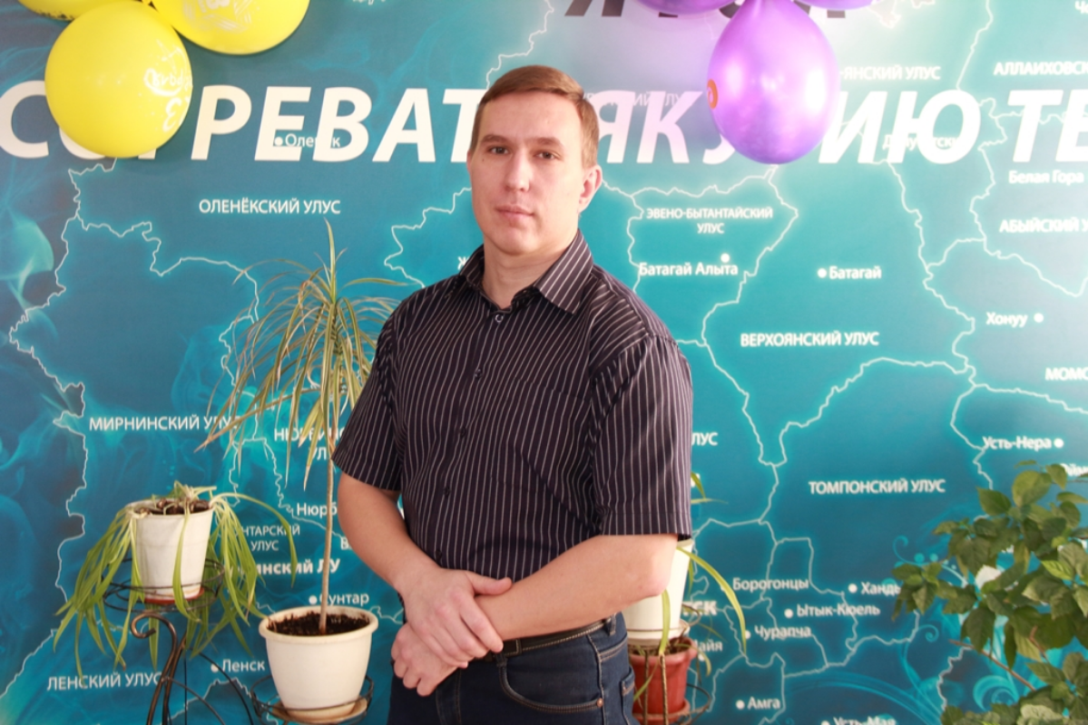 Виталий Писарев