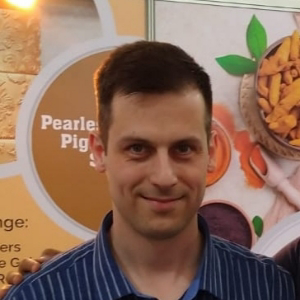 Василий Зеркин | Сетка — социальная сеть от hh.ru