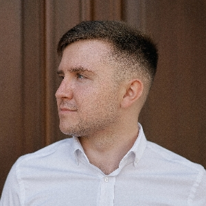 Никита Евдокимов | Сетка — социальная сеть от hh.ru