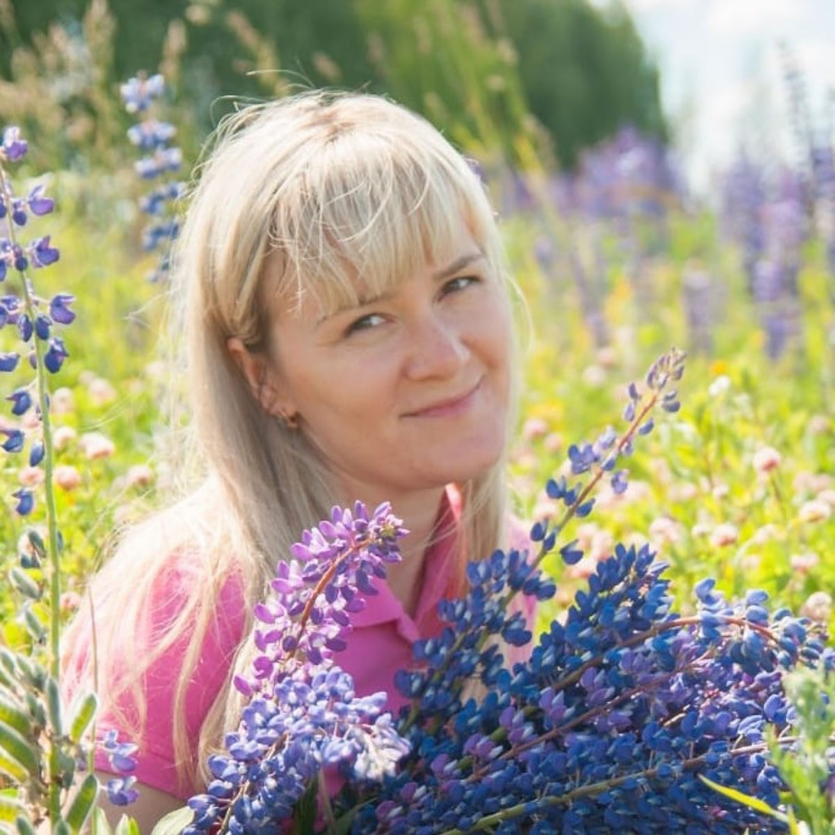 Анастасия Егошина | Сетка — социальная сеть от hh.ru