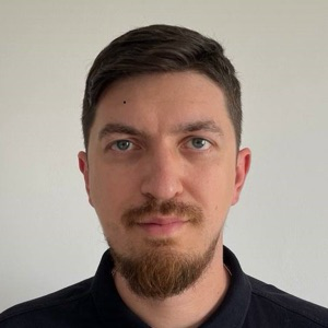 Игорь Шерстнёв | Сетка — социальная сеть от hh.ru