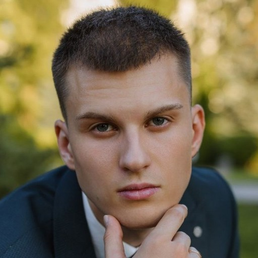 Илья Евстифеев | Сетка — социальная сеть от hh.ru