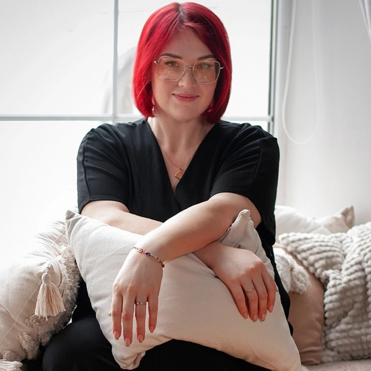 Наталья Серганова | Сетка — социальная сеть от hh.ru