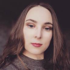 Полина Шубина | Сетка — социальная сеть от hh.ru