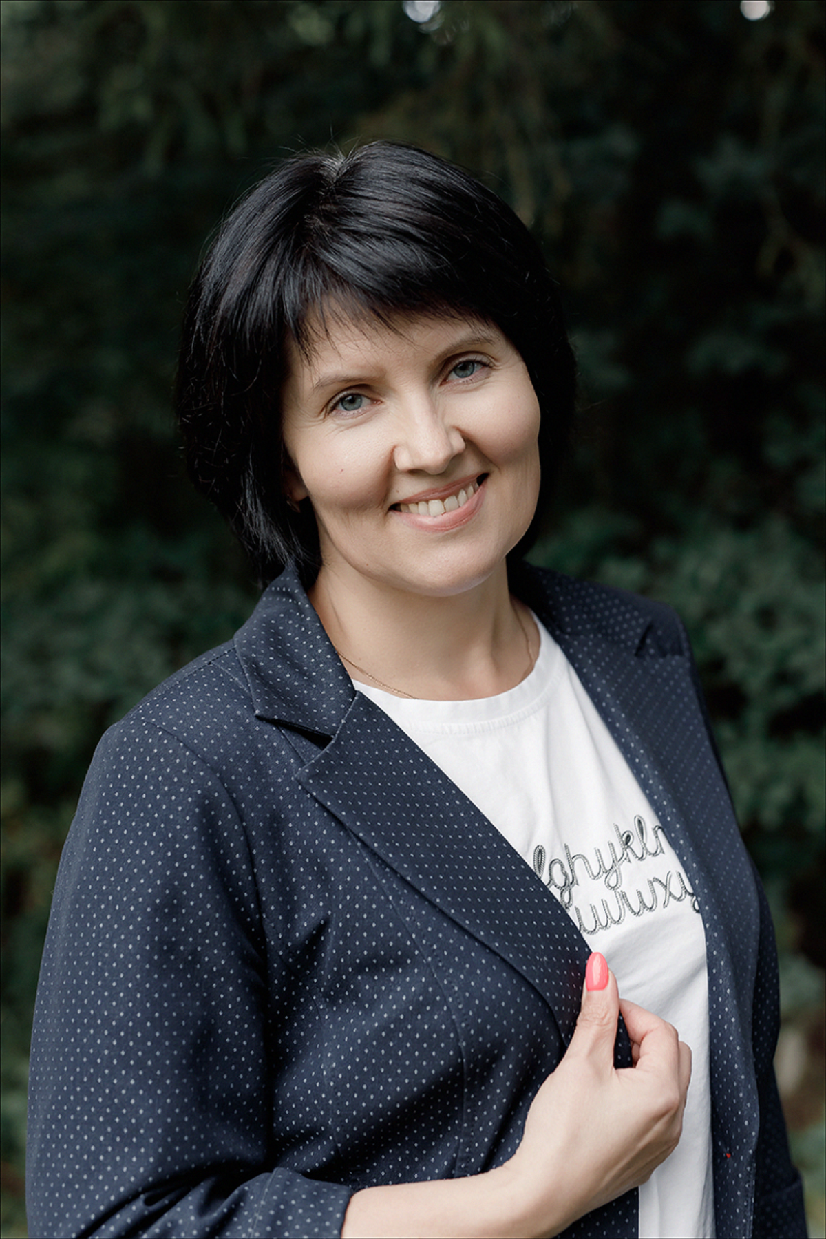 Екатерина Мильчакова