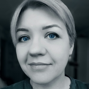 Светлана Мазур | Сетка — социальная сеть от hh.ru