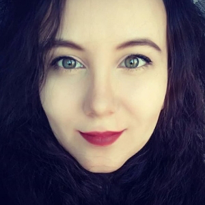 Мария Антоненко