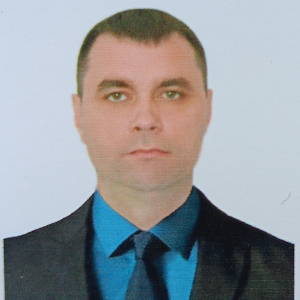 Александр Леонов