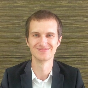 Михаил Соколов