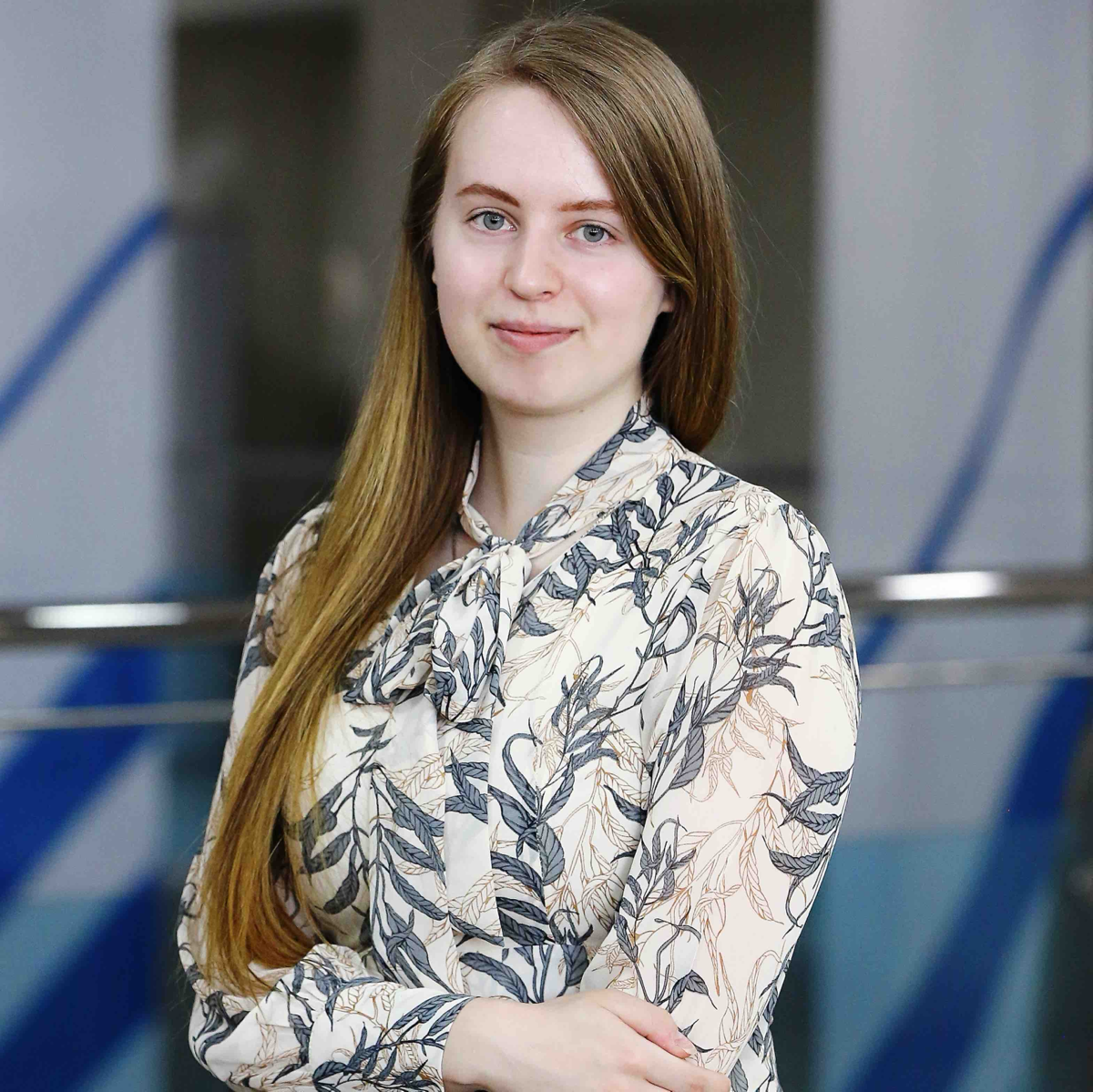 Дарья Мялковская | Сетка — социальная сеть от hh.ru