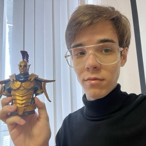 Семён Савельев