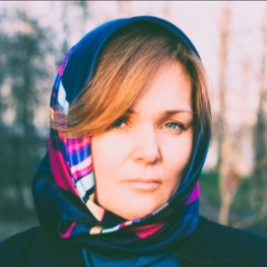 Анастасия Григорьева