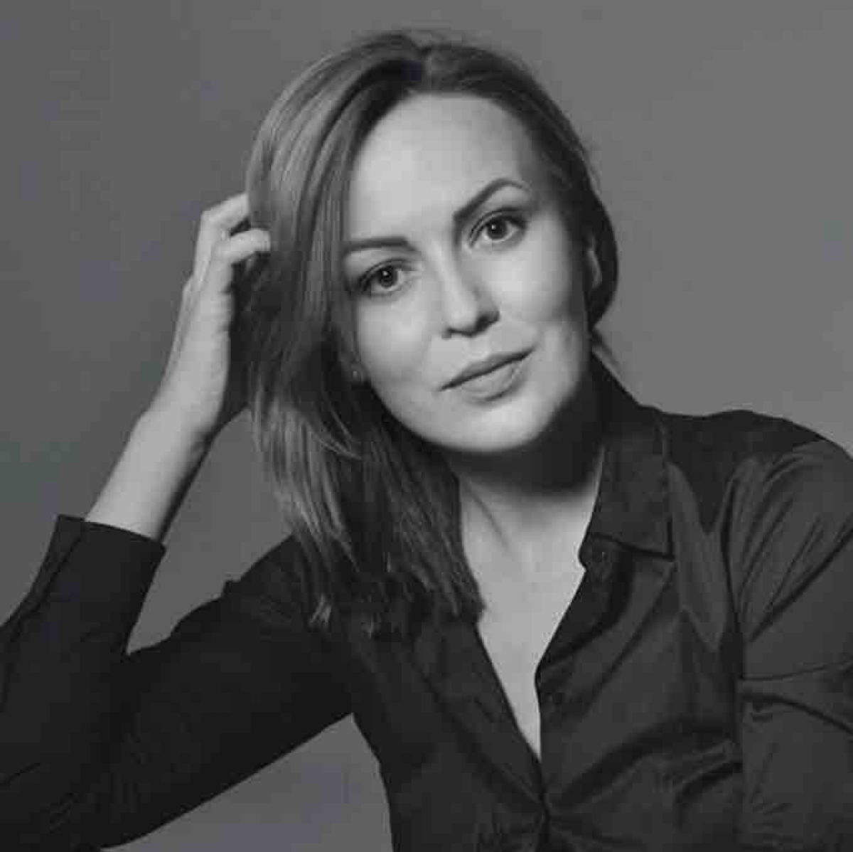 Марианна Семчугова | Сетка — социальная сеть от hh.ru