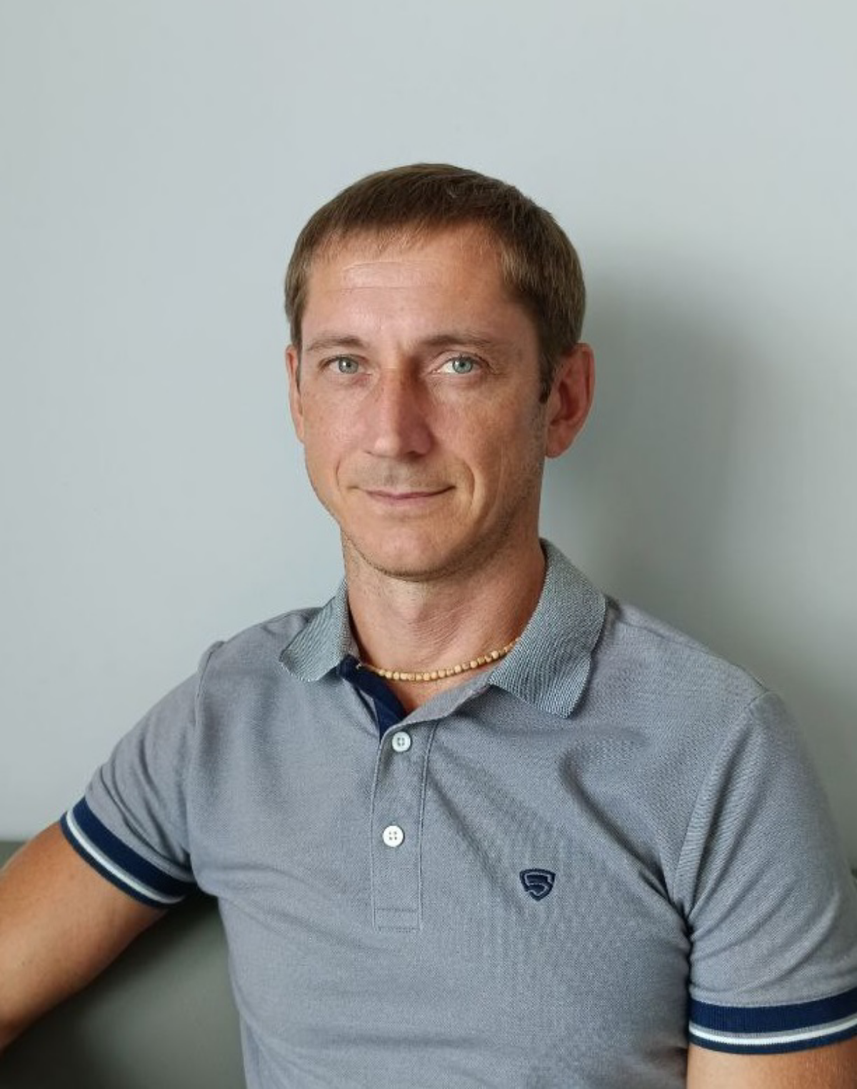 Павел Лифанцов