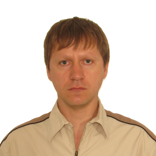 Алексей Бабаков