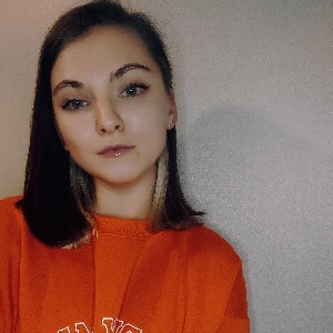 Ксения Баракова