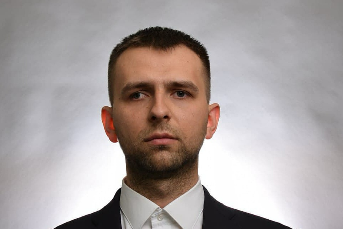 Станислав Чеботаев | Сетка — социальная сеть от hh.ru