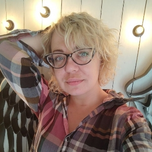 Виктория Анисимова | Сетка — социальная сеть от hh.ru