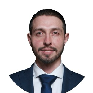 Павел Чернявский | Сетка — социальная сеть от hh.ru