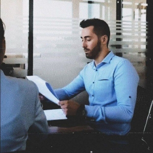 Михаил Полупанов | Сетка — социальная сеть от hh.ru