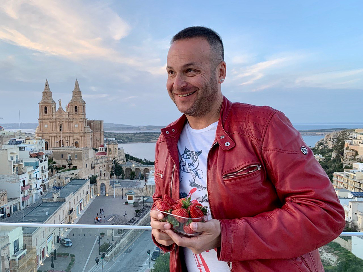 Тофик Садыхов | Сетка — социальная сеть от hh.ru