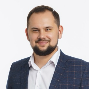 Юрий Решетов