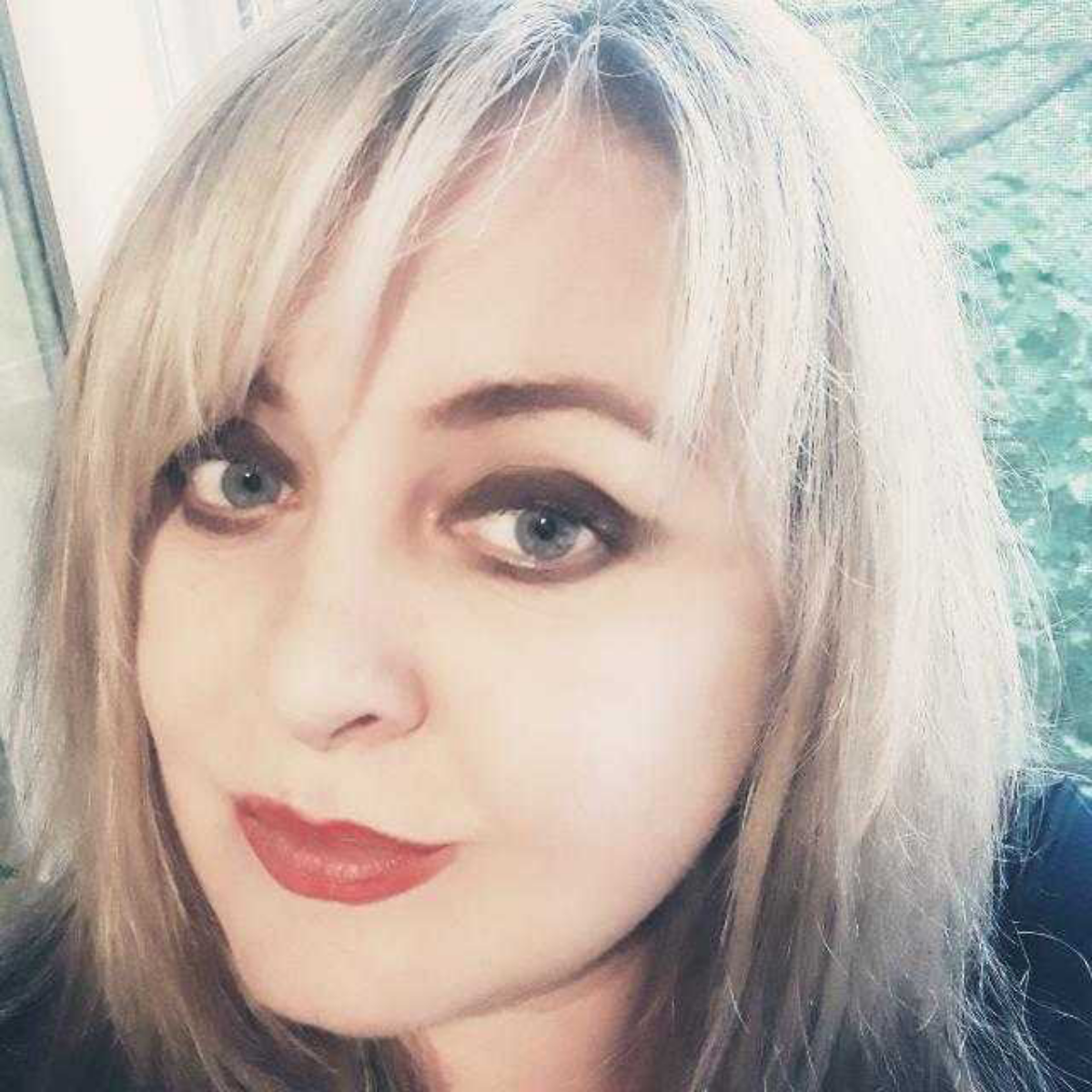 Елена Крюкова