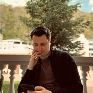 Александр Шайников | Сетка — социальная сеть от hh.ru