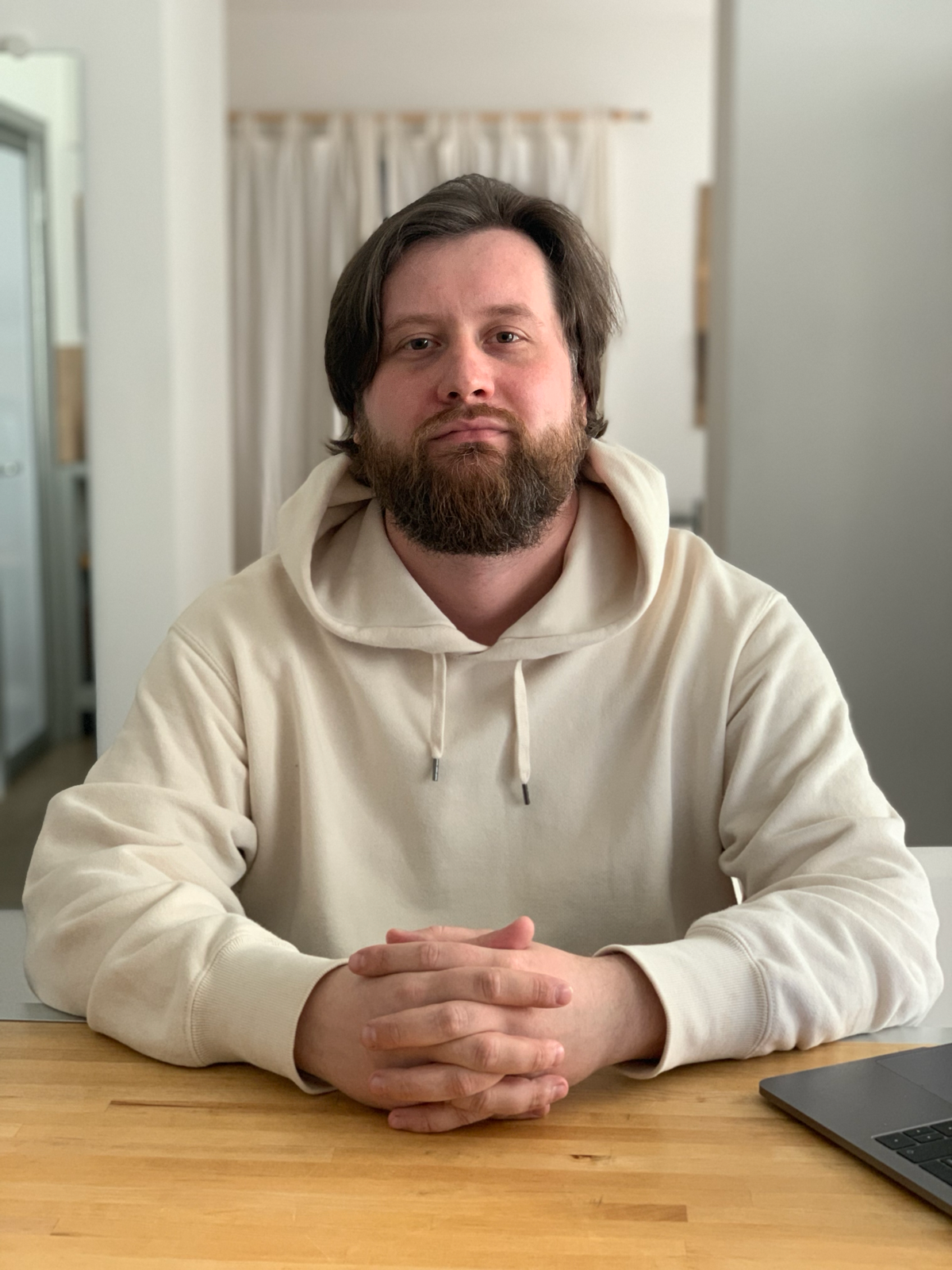 Дмитрий Кодолов | Сетка — социальная сеть от hh.ru