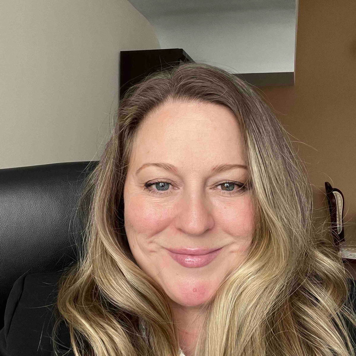 Юлия Бляхорева