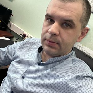 Александр Мафтей