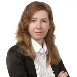 Наталья Талышева | Сетка — социальная сеть от hh.ru