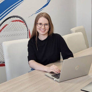 Диана Волкова | Сетка — социальная сеть от hh.ru