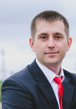 Евгений Федоров | Сетка — социальная сеть от hh.ru