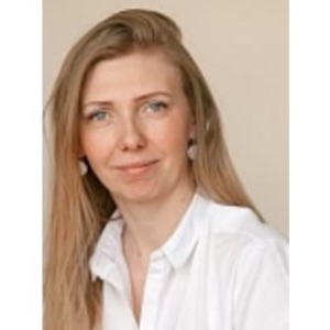 Елена Герасименко