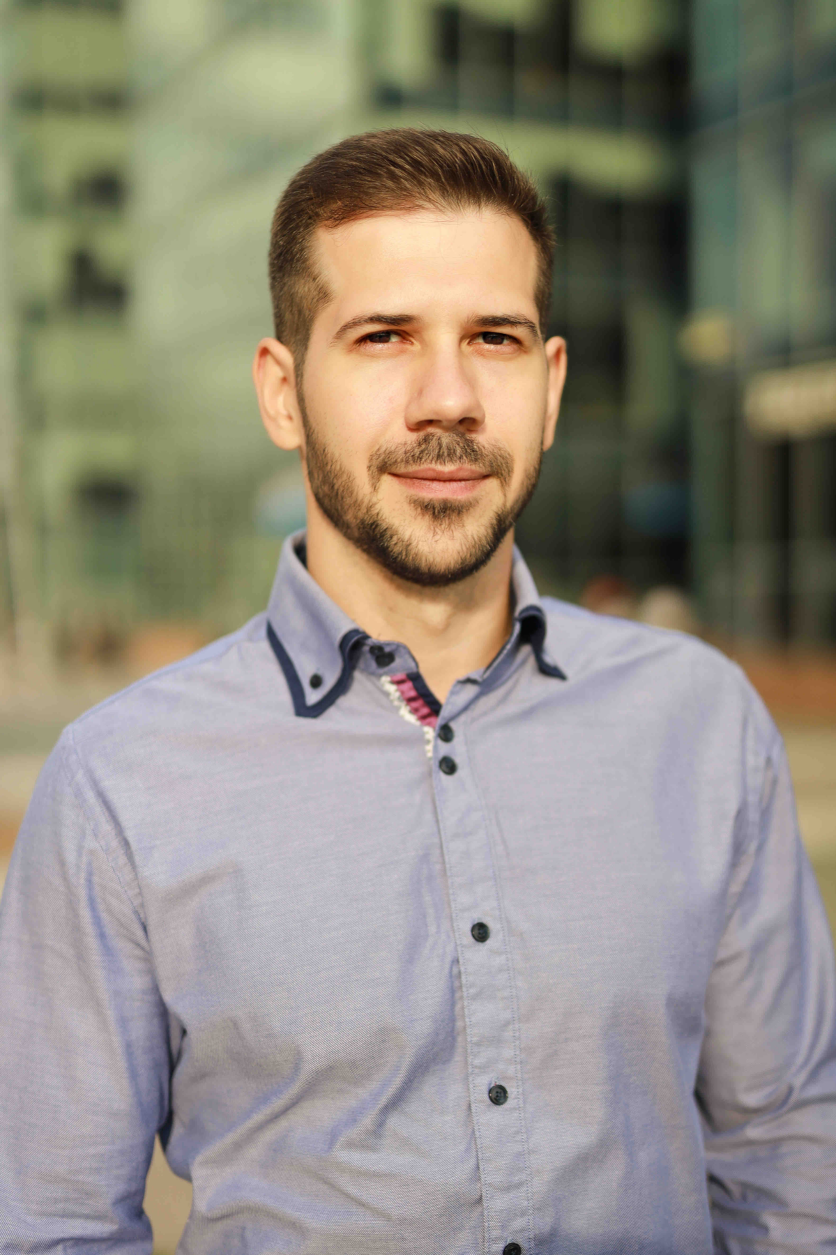 Сергей Бахарев