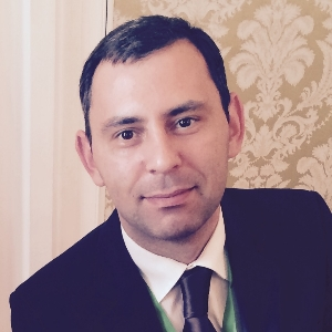 Ренат Лотфуллин