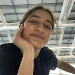 Севда Алыева