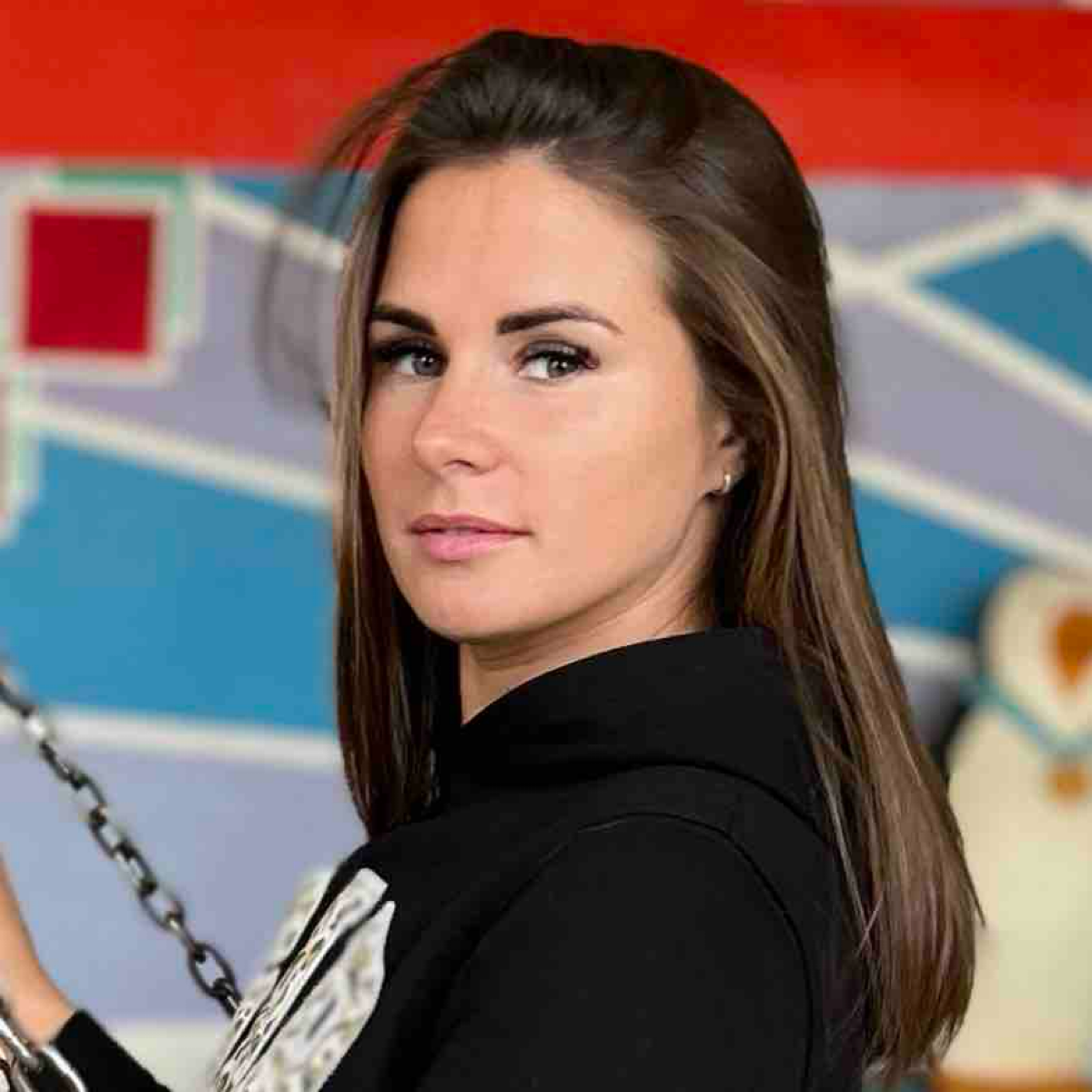 Елизавета Жихарева | Сетка — социальная сеть от hh.ru