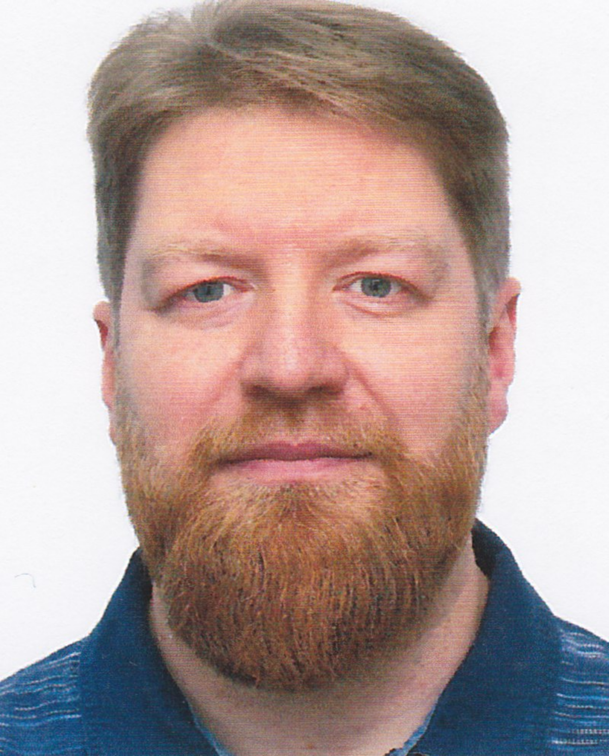 Андрей Цветков