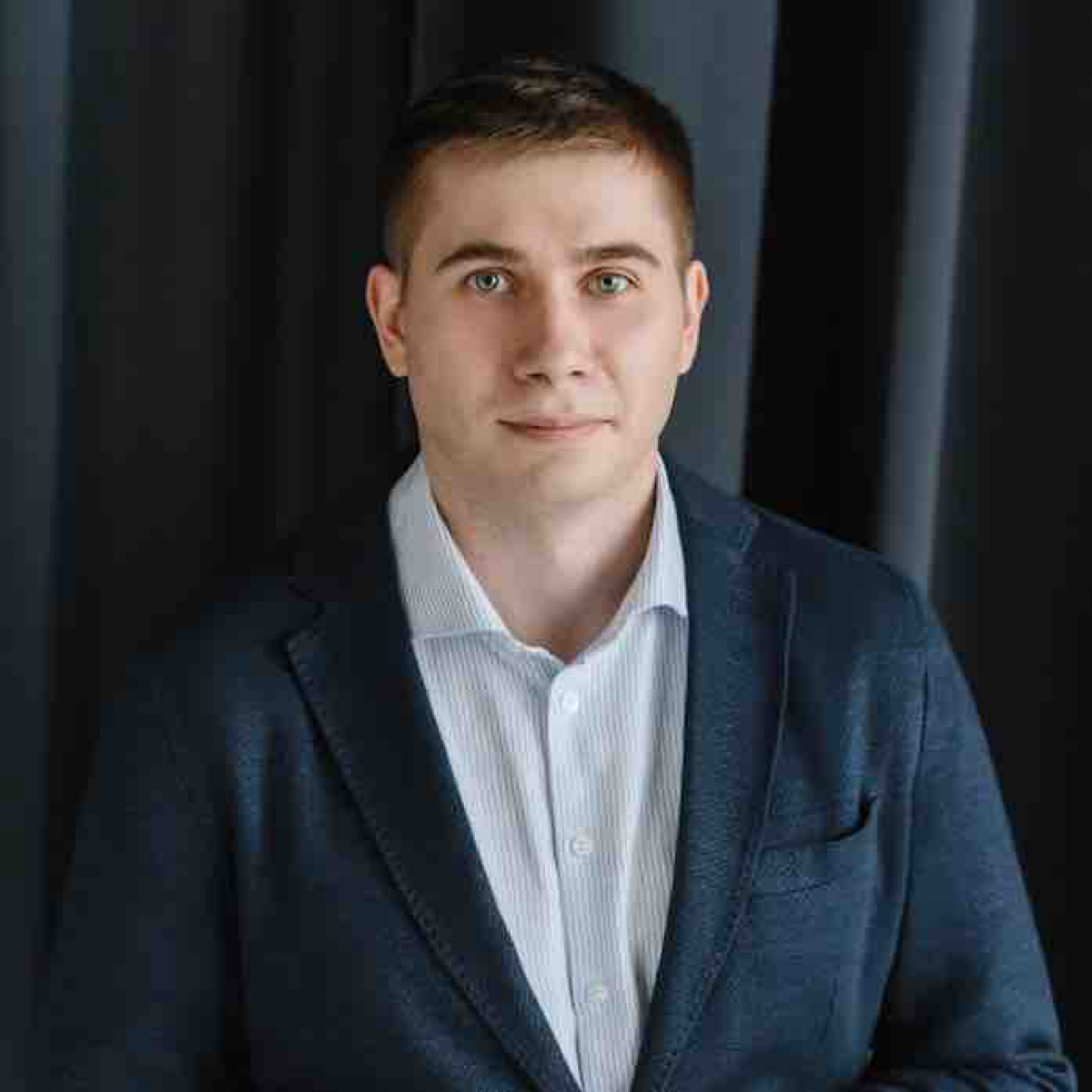 Артур Омаров | Сетка — социальная сеть от hh.ru