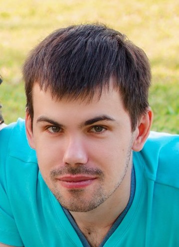 Алексей Шашенков