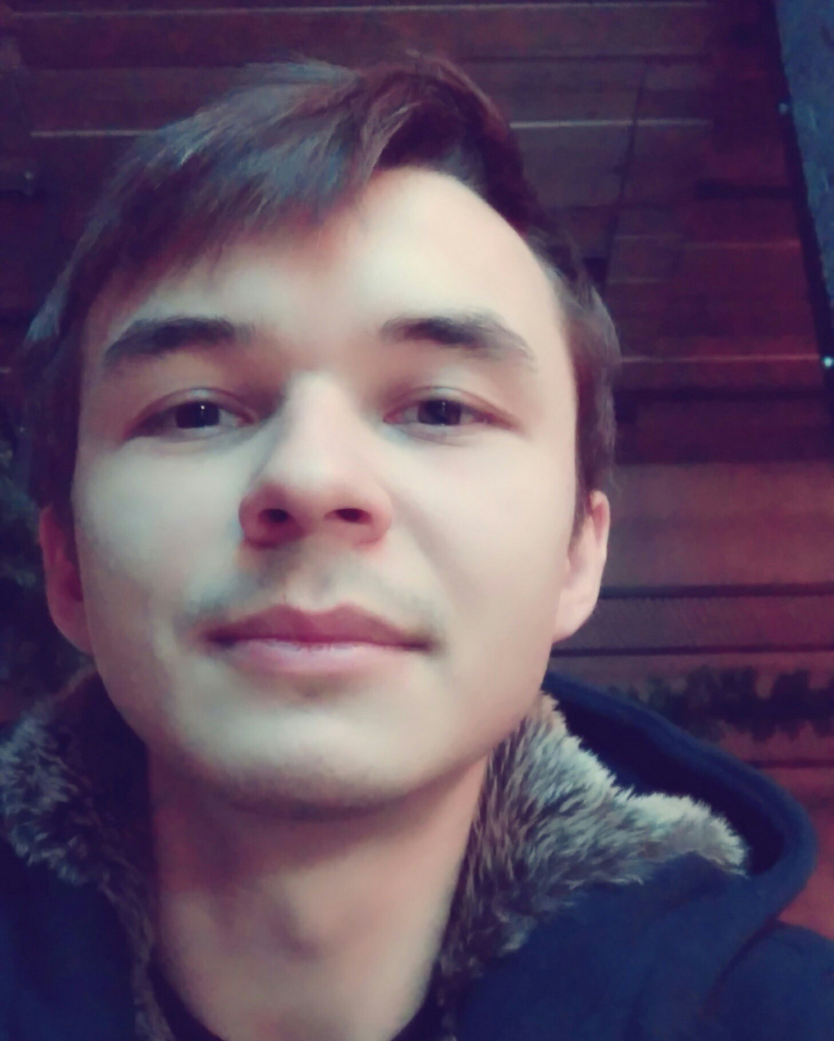 Руслан Любовченко | Сетка — социальная сеть от hh.ru