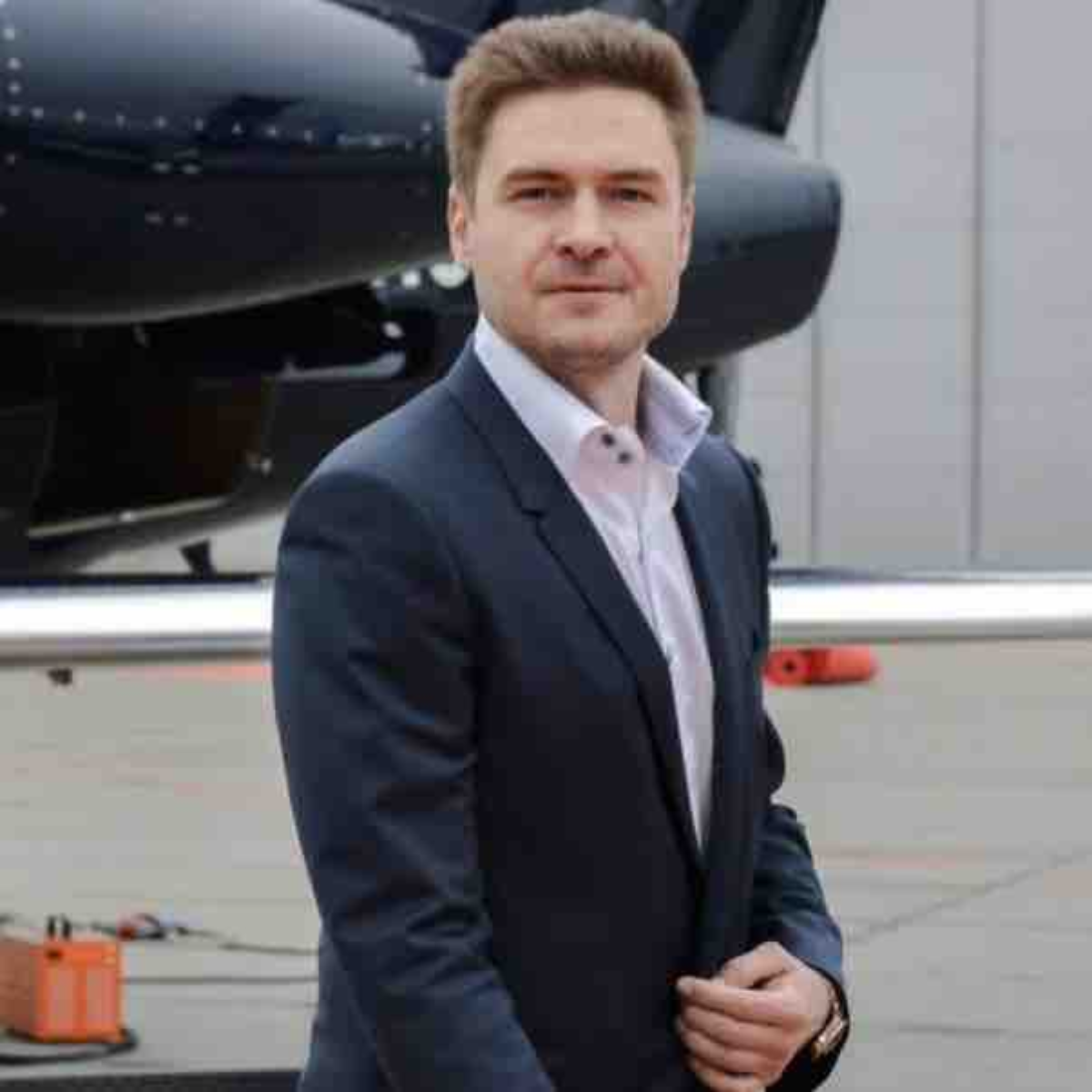 Константин Лобанов