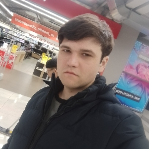 Александр Стогний | Сетка — социальная сеть от hh.ru