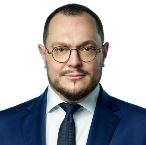 Владимир Петраков | Сетка — социальная сеть от hh.ru