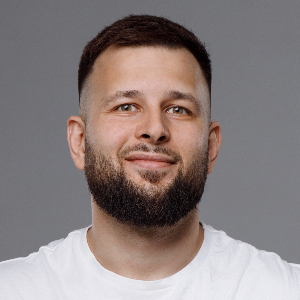 Евгений Самойлов