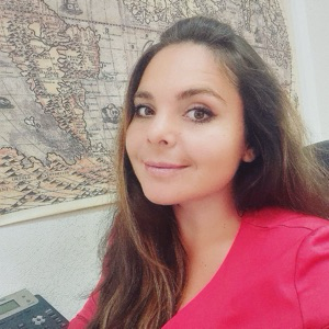 Елена Круглова